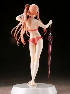 Clearance Our Treasure Fate/Grand Order - Medb - Summer Queens - 1/8 - Saber - Fully-Assembled Figure [Shop Exclusive]