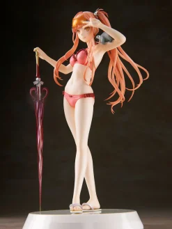 Clearance Our Treasure Fate/Grand Order - Medb - Summer Queens - 1/8 - Saber - Fully-Assembled Figure [Shop Exclusive]