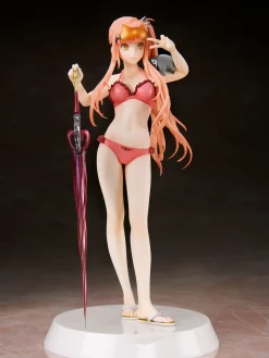 Clearance Our Treasure Fate/Grand Order - Medb - Summer Queens - 1/8 - Saber - Fully-Assembled Figure [Shop Exclusive]