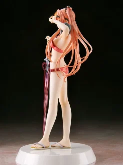Clearance Our Treasure Fate/Grand Order - Medb - Summer Queens - 1/8 - Saber - Fully-Assembled Figure [Shop Exclusive]