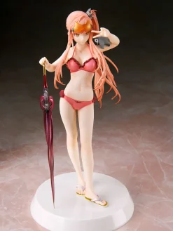 Clearance Our Treasure Fate/Grand Order - Medb - Summer Queens - 1/8 - Saber - Fully-Assembled Figure [Shop Exclusive]