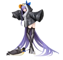 Alter Fate/Grand Order - Meltryllis - 1/7 - Lancer, Mysterious Ego Λ Clearance