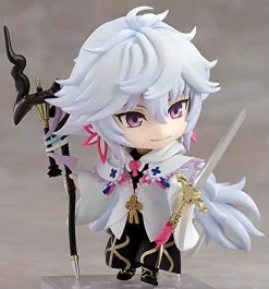 Orange Rouge Fate/Grand Order - Merlin - Nendoroid #970-DX - Magus of Flowers Ver., Caster