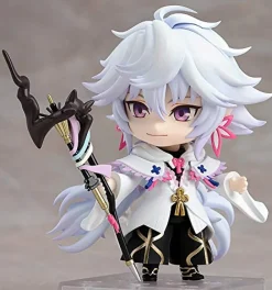 Orange Rouge Fate/Grand Order - Merlin - Nendoroid #970-DX - Magus of Flowers Ver., Caster