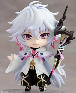 Orange Rouge Fate/Grand Order - Merlin - Nendoroid #970-DX - Magus of Flowers Ver., Caster