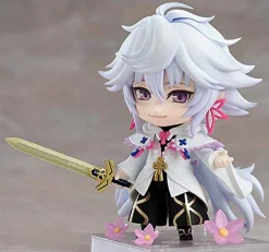 Orange Rouge Fate/Grand Order - Merlin - Nendoroid #970-DX - Magus of Flowers Ver., Caster