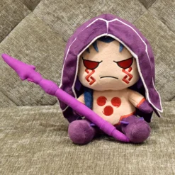 Aniplex Fate/Grand Order - Miniku-chan - Plush - Re-print [Shop Exclusive] Outlet