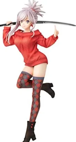 Alter Fate/Grand Order - Miyamoto Musashi - 1/7 - Casual Ver.