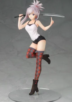Alter Fate/Grand Order - Miyamoto Musashi - 1/7 - Casual Ver.