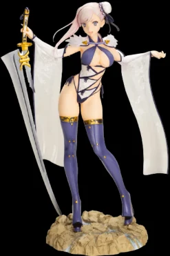 Kotobukiya Fate/Grand Order - Miyamoto Musashi - 1/7 - Berserker New