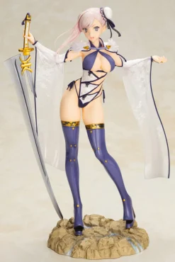 Kotobukiya Fate/Grand Order - Miyamoto Musashi - 1/7 - Berserker New