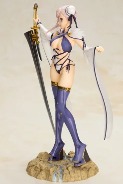 Kotobukiya Fate/Grand Order - Miyamoto Musashi - 1/7 - Berserker New