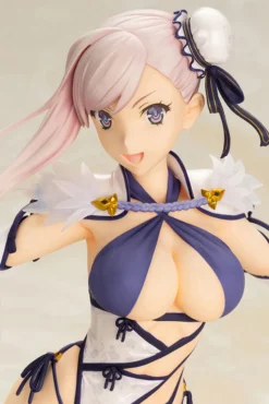 Kotobukiya Fate/Grand Order - Miyamoto Musashi - 1/7 - Berserker New