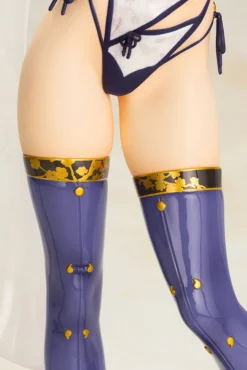 Kotobukiya Fate/Grand Order - Miyamoto Musashi - 1/7 - Berserker New