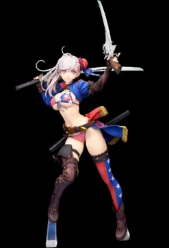 Alter Fate/Grand Order - Miyamoto Musashi - 1/7 - Berserker Sale
