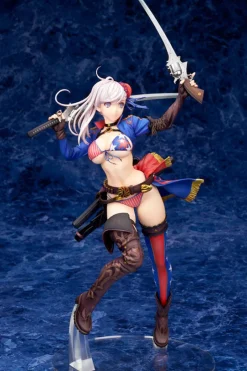 Alter Fate/Grand Order - Miyamoto Musashi - 1/7 - Berserker Sale
