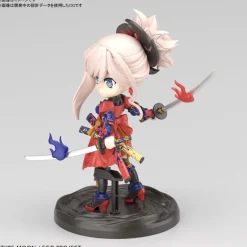 Sale Bandai Spirits Fate/Grand Order - Miyamoto Musashi - Petitrits - Saber