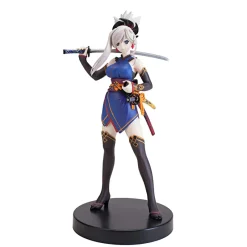 Best FuRyu Fate/Grand Order - Miyamoto Musashi - Servant Figure - Saber