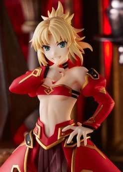 Max Factory Fate/Grand Order - Mordred - Pop Up Parade - Saber