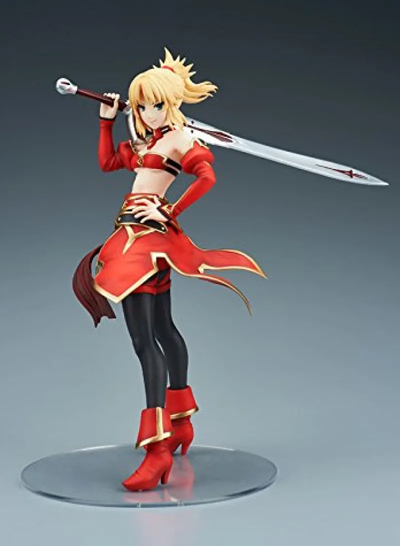 Discount Di molto bene As Manufacturer Fate/Grand Order - Mordred - 1/7 - Saber (Di molto bene)