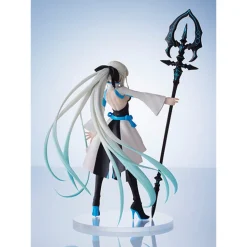 Best Aniplex Fate/Grand Order - Morgan le Fay - ConoFig - Berserker [Shop Exclusive]