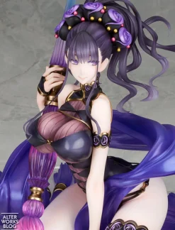 Alter Fate/Grand Order - Murasaki Shikibu - 1/6 - Rider Best