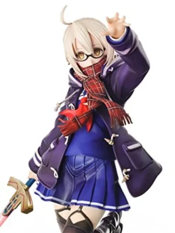 Sale Sentinel As Manufacturer Fate/Grand Order - Nazo no Heroine X - 1/7 - Alter, Berserker (Sentinel)