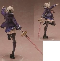 Sale Sentinel As Manufacturer Fate/Grand Order - Nazo no Heroine X - 1/7 - Alter, Berserker (Sentinel)