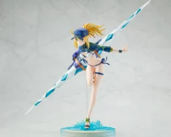 Online Kadokawa Fate/Grand Order - Nazo no Heroine X - KDcolle - 1/7 - Foreigner