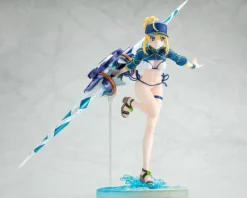 Online Kadokawa Fate/Grand Order - Nazo no Heroine X - KDcolle - 1/7 - Foreigner