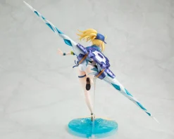 Online Kadokawa Fate/Grand Order - Nazo no Heroine X - KDcolle - 1/7 - Foreigner