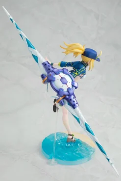 Online Kadokawa Fate/Grand Order - Nazo no Heroine X - KDcolle - 1/7 - Foreigner