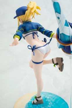 Online Kadokawa Fate/Grand Order - Nazo no Heroine X - KDcolle - 1/7 - Foreigner