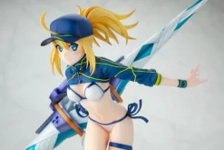 Online Kadokawa Fate/Grand Order - Nazo no Heroine X - KDcolle - 1/7 - Foreigner