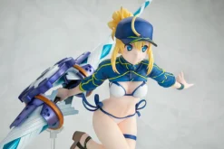 Online Kadokawa Fate/Grand Order - Nazo no Heroine X - KDcolle - 1/7 - Foreigner