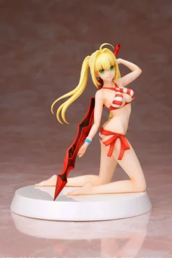 Our Treasure Fate/Grand Order - Nero Claudius - Assemble Heroines - Summer Queens - 1/8 - Caster - Model Kit Discount