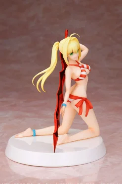 Our Treasure Fate/Grand Order - Nero Claudius - Assemble Heroines - Summer Queens - 1/8 - Caster - Model Kit Discount