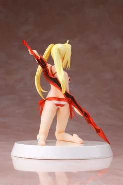 Our Treasure Fate/Grand Order - Nero Claudius - Assemble Heroines - Summer Queens - 1/8 - Caster - Model Kit Discount