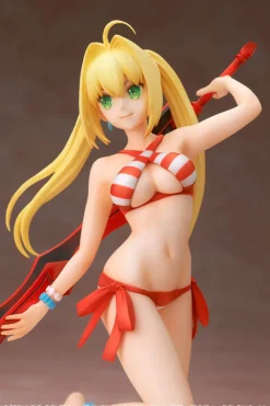 Our Treasure Fate/Grand Order - Nero Claudius - Assemble Heroines - Summer Queens - 1/8 - Caster - Model Kit Discount