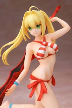 Our Treasure Fate/Grand Order - Nero Claudius - Assemble Heroines - Summer Queens - 1/8 - Caster - Model Kit Discount