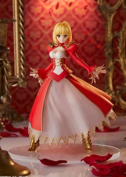 New Max Factory Fate/Grand Order - Nero Claudius - Pop Up Parade - Saber