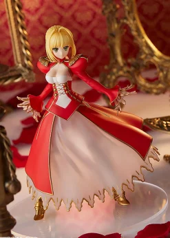 New Max Factory Fate/Grand Order - Nero Claudius - Pop Up Parade - Saber