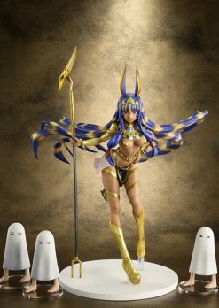 Clearance Amakuni Fate/Grand Order - Nitocris - 1/7 - Caster - Hobby Japan Exclusive (, Hobby Japan)
