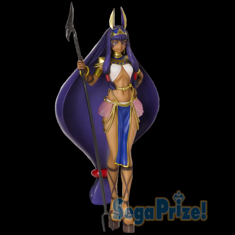 SEGA Fate/Grand Order - Nitocris - SPM Figure Hot