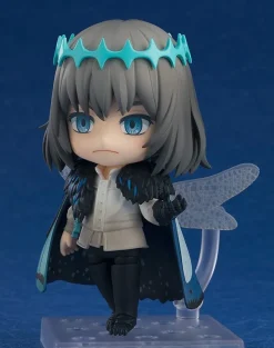 Clearance Orange Rouge Fate/Grand Order - Oberon - Nendoroid #2601 - Pretender, Third Ascension Ver.