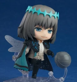 Clearance Orange Rouge Fate/Grand Order - Oberon - Nendoroid #2601 - Pretender, Third Ascension Ver.