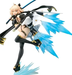 Online Ques Q Fate/Grand Order - Okita Souji - 1/7 - Assassin, 1st Ascension