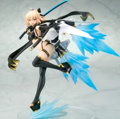 Online Ques Q Fate/Grand Order - Okita Souji - 1/7 - Assassin, 1st Ascension