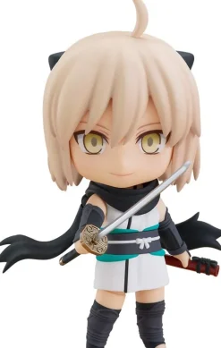 Good Smile Company Fate/Grand Order - Okita Souji - Nendoroid #1491 - Saber Discount