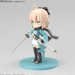 Bandai Spirits Fate/Grand Order - Okita Souji - Petitrits - Saber